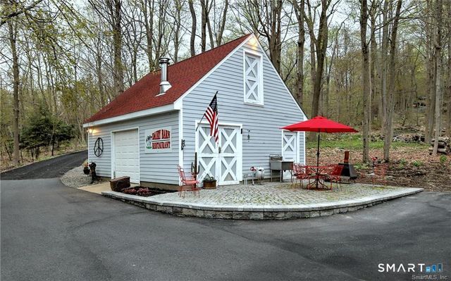 285 Wooding Hill Road, Bethany, CT 06524