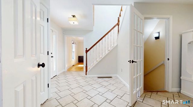285 Wooding Hill Road, Bethany, CT 06524