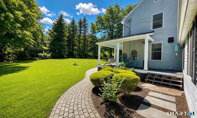 285 Wooding Hill Road, Bethany, CT 06524