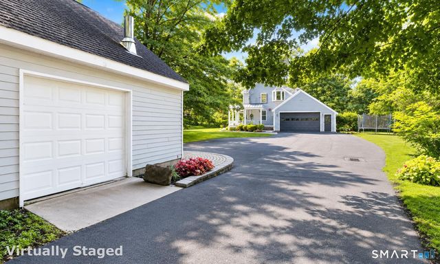 285 Wooding Hill Road, Bethany, CT 06524