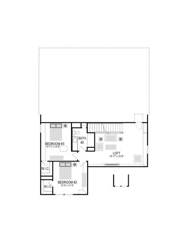 2501 Sinopa Street, Fort Worth, TX 76179