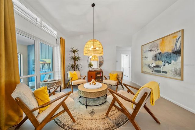 1810 PINE HILL DRIVE, Safety Harbor, FL 34695