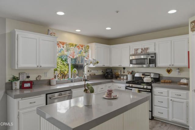 2007 Inez Drive, Oxnard, CA 93030