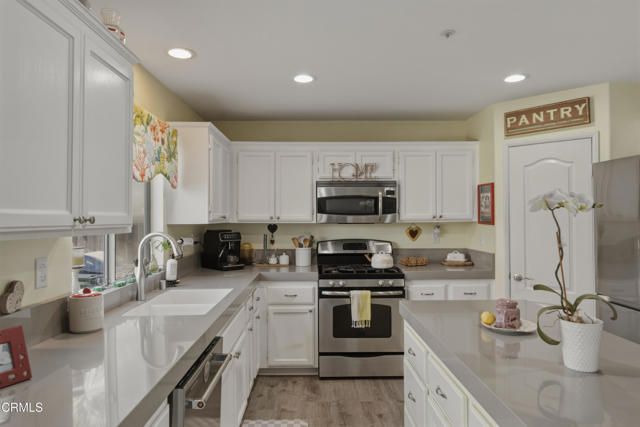 2007 Inez Drive, Oxnard, CA 93030