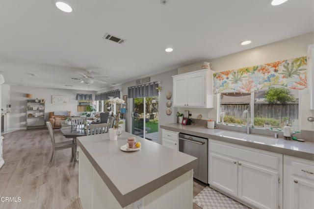 2007 Inez Drive, Oxnard, CA 93030