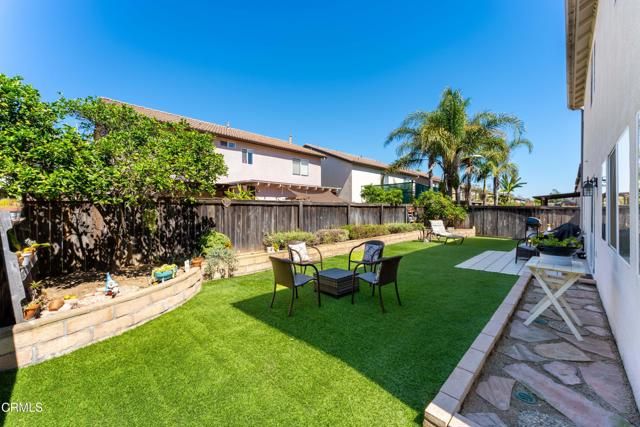 2007 Inez Drive, Oxnard, CA 93030