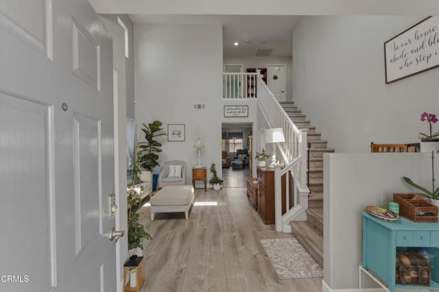 2007 Inez Drive, Oxnard, CA 93030