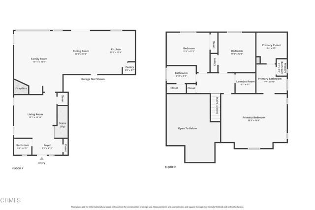 2007 Inez Drive, Oxnard, CA 93030