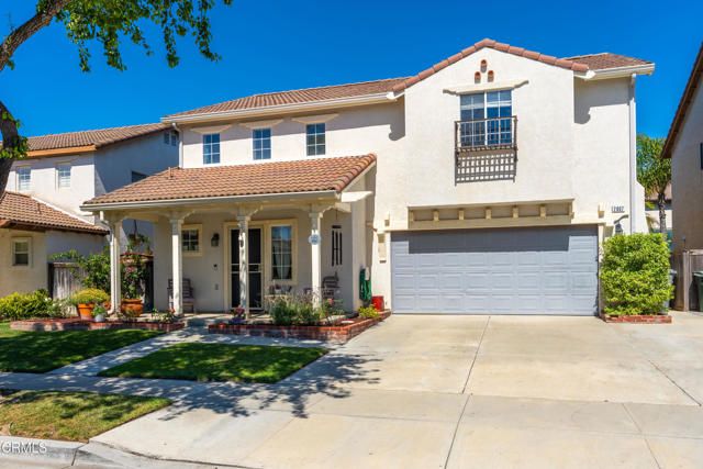 2007 Inez Drive, Oxnard, CA 93030