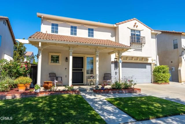 2007 Inez Drive, Oxnard, CA 93030