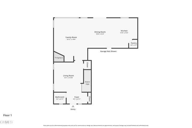 2007 Inez Drive, Oxnard, CA 93030