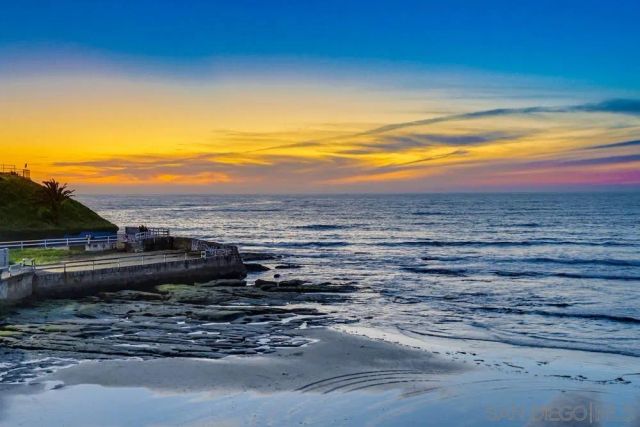 3914 Voltaire, San Diego, CA 92107