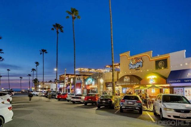 3914 Voltaire, San Diego, CA 92107