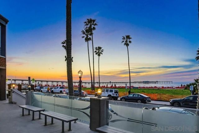 3914 Voltaire, San Diego, CA 92107