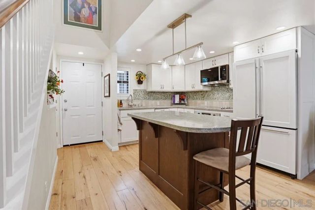 3914 Voltaire, San Diego, CA 92107