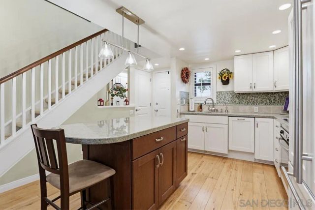 3914 Voltaire, San Diego, CA 92107