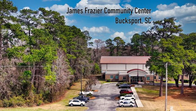 TBD Bucksport Rd., Conway, SC 29527