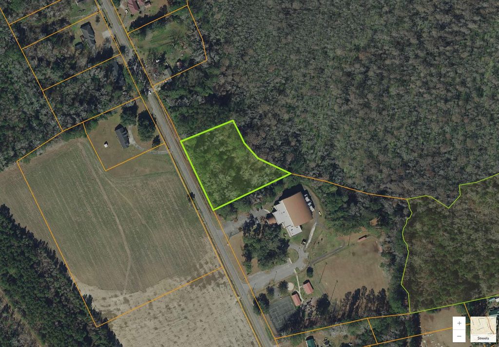 TBD Bucksport Rd., Conway, SC 29527 — photo 4