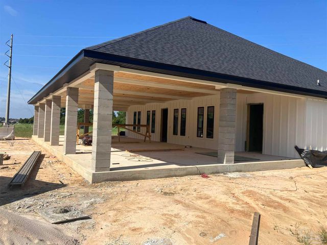 2467 Timsbury Loop, Cantonment, FL 32533