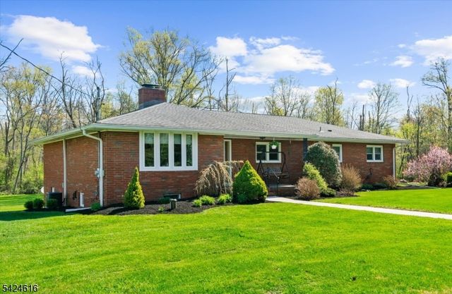 26 Old Route12, Kingwood Twp., NJ 08825