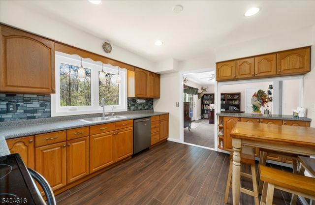 26 Old Route12, Kingwood Twp., NJ 08825