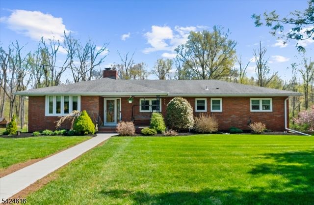 26 Old Route12, Kingwood Twp., NJ 08825