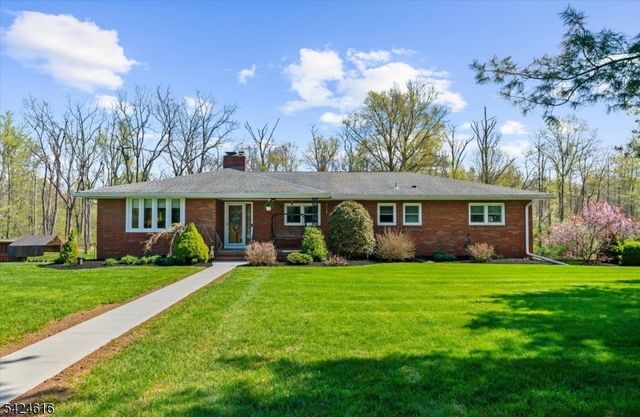 26 Old Route12, Kingwood Twp., NJ 08825