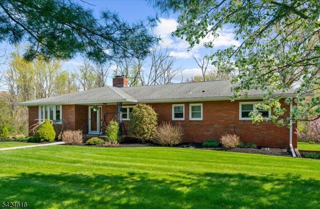 26 Old Route12, Kingwood Twp., NJ 08825