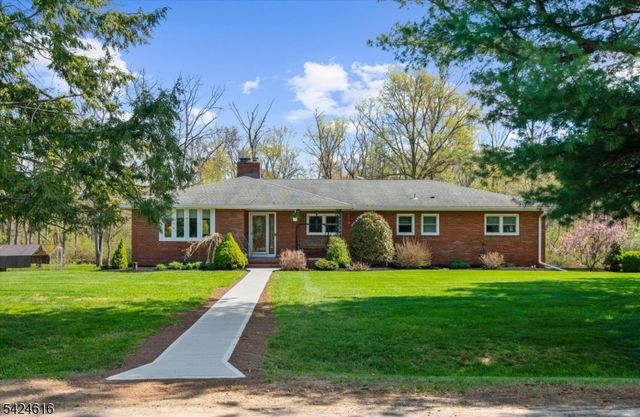 26 Old Route12, Kingwood Twp., NJ 08825