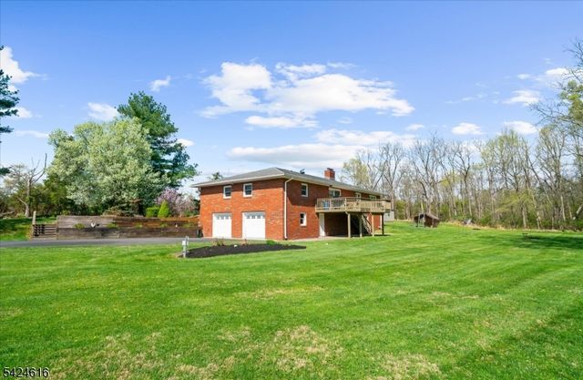 26 Old Route12, Kingwood Twp., NJ 08825