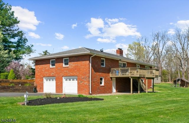 26 Old Route12, Kingwood Twp., NJ 08825