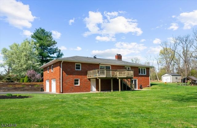 26 Old Route12, Kingwood Twp., NJ 08825