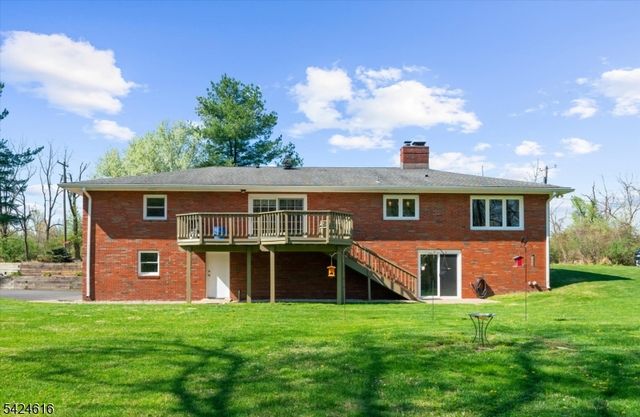 26 Old Route12, Kingwood Twp., NJ 08825