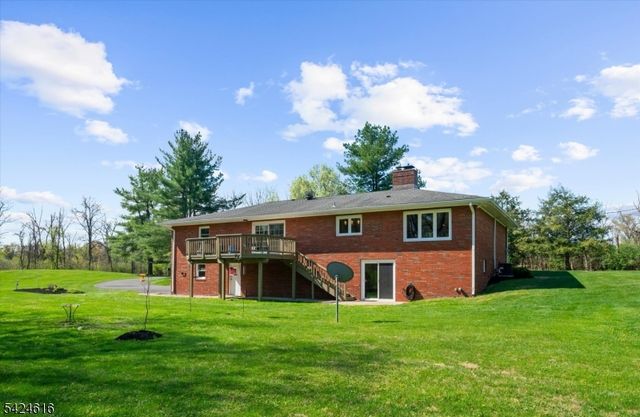 26 Old Route12, Kingwood Twp., NJ 08825