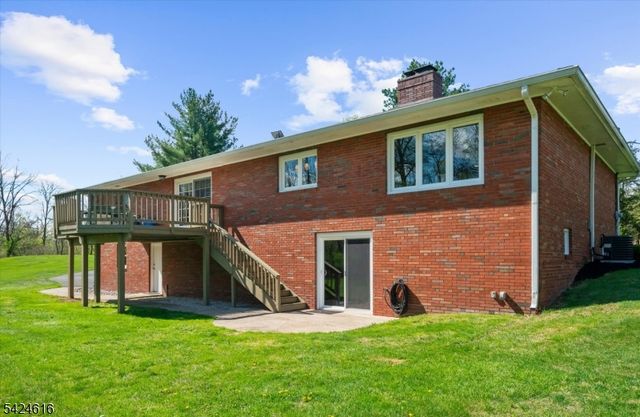 26 Old Route12, Kingwood Twp., NJ 08825