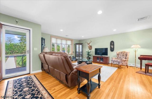 26 Old Route12, Kingwood Twp., NJ 08825