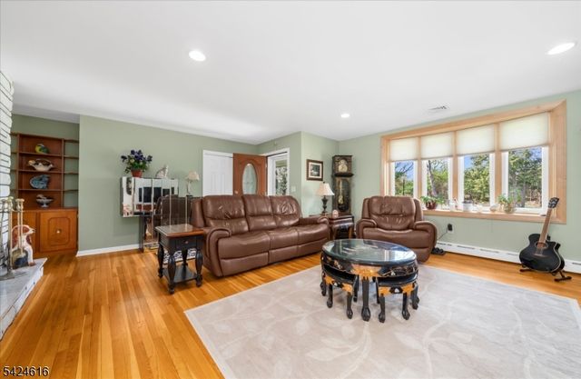 26 Old Route12, Kingwood Twp., NJ 08825