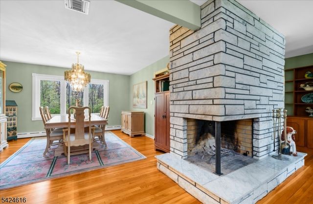 26 Old Route12, Kingwood Twp., NJ 08825