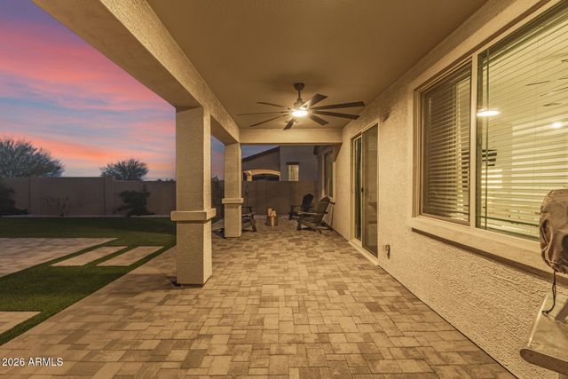 43401 N WOLLEMI Street, San Tan Valley, AZ 85140