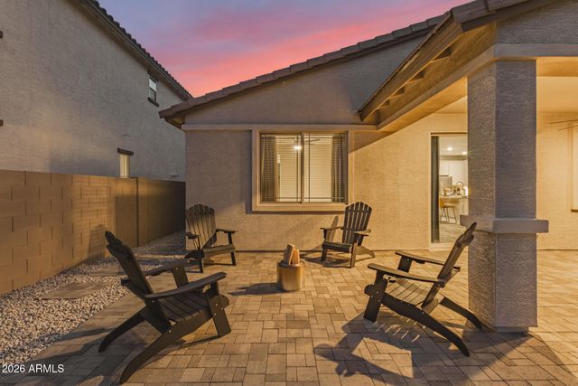 43401 N WOLLEMI Street, San Tan Valley, AZ 85140