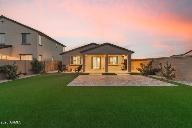 43401 N WOLLEMI Street, San Tan Valley, AZ 85140