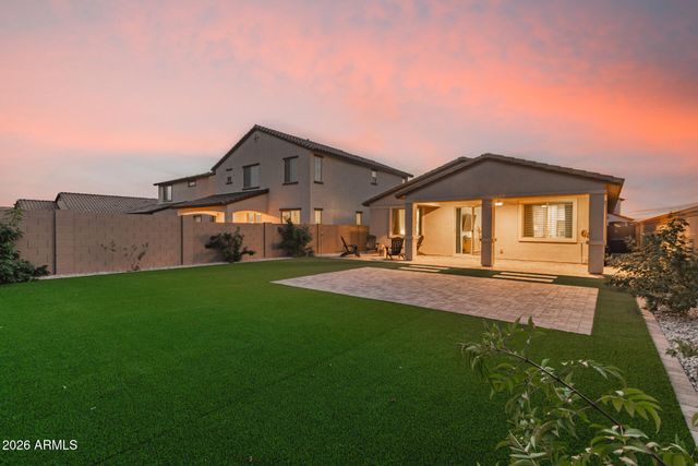 43401 N WOLLEMI Street, San Tan Valley, AZ 85140