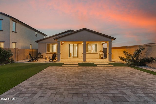 43401 N WOLLEMI Street, San Tan Valley, AZ 85140