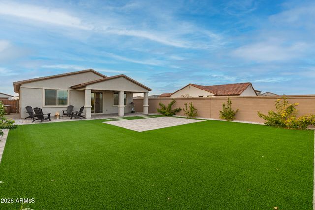 43401 N WOLLEMI Street, San Tan Valley, AZ 85140