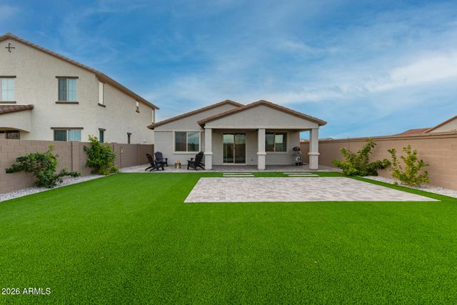 43401 N WOLLEMI Street, San Tan Valley, AZ 85140