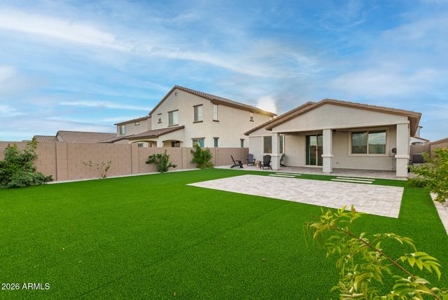 43401 N WOLLEMI Street, San Tan Valley, AZ 85140