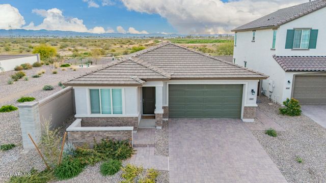 43401 N WOLLEMI Street, San Tan Valley, AZ 85140