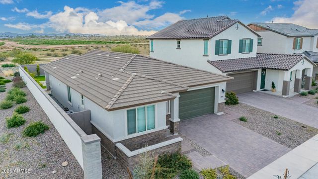 43401 N WOLLEMI Street, San Tan Valley, AZ 85140