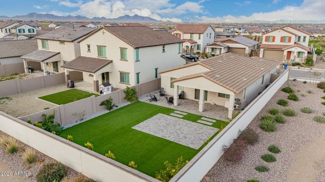 43401 N WOLLEMI Street, San Tan Valley, AZ 85140