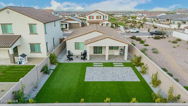 43401 N WOLLEMI Street, San Tan Valley, AZ 85140